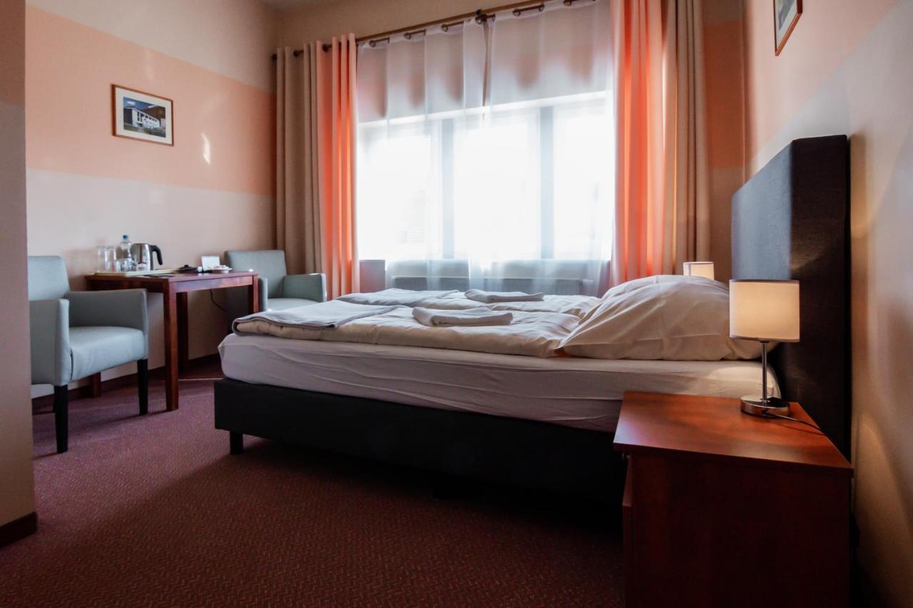Villa Venus Кудова-Здрой Екстериор снимка